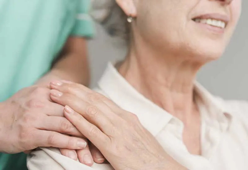 Allure Home Care Oncology Care Services in NYC, NY Metro Area and  Westchester County