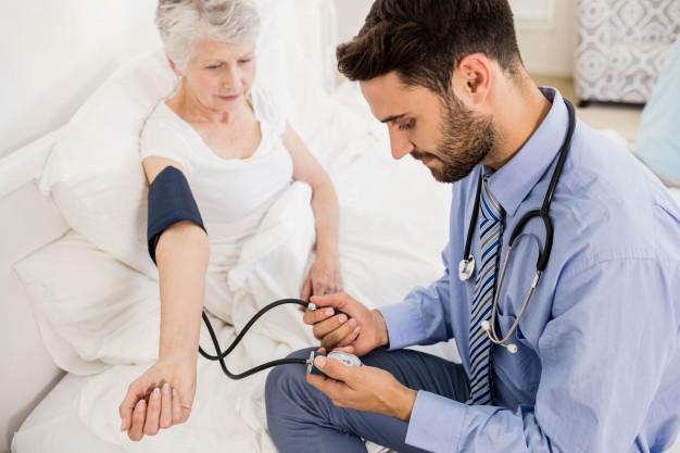 Bedside Care