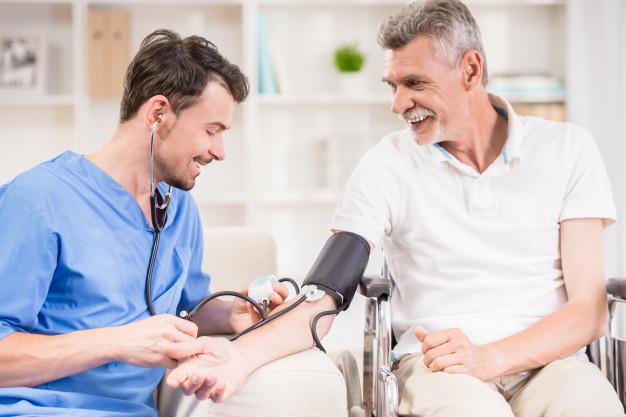 5 reasons why PD nurses are priceless post-op