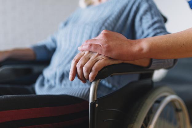 Why Home Care?