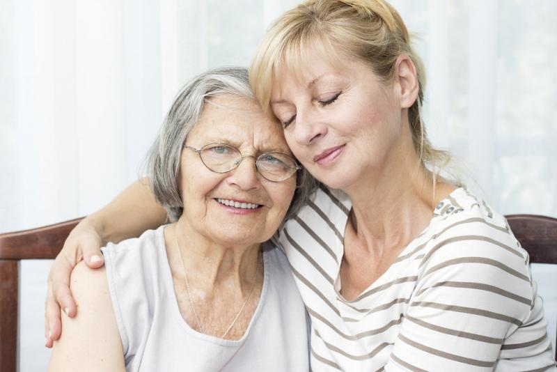 Senior care during COVID-19