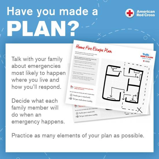 Emergency Plan