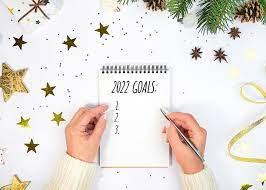 New Year’s Resolutions for Caregivers