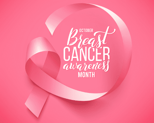 breast cancer awareness