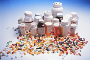 Caregiverʼs Guide to Medications and Aging