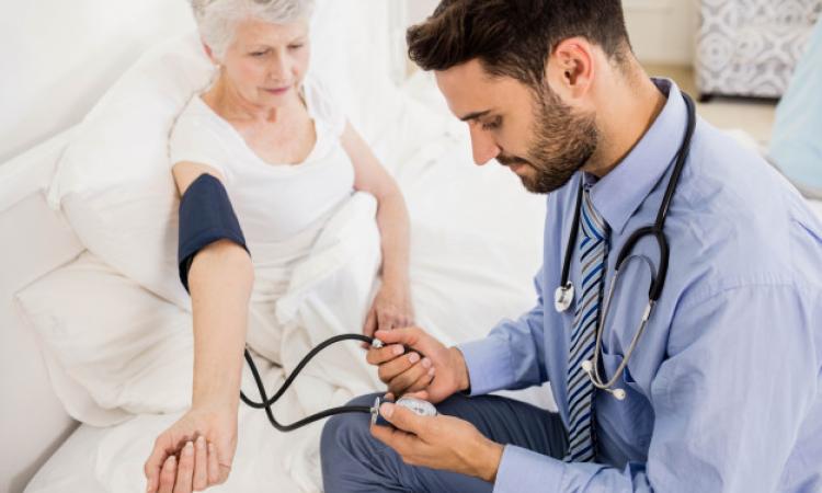 Bedside Care