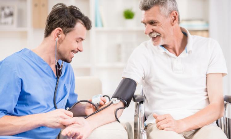 5 reasons why PD nurses are priceless post-op