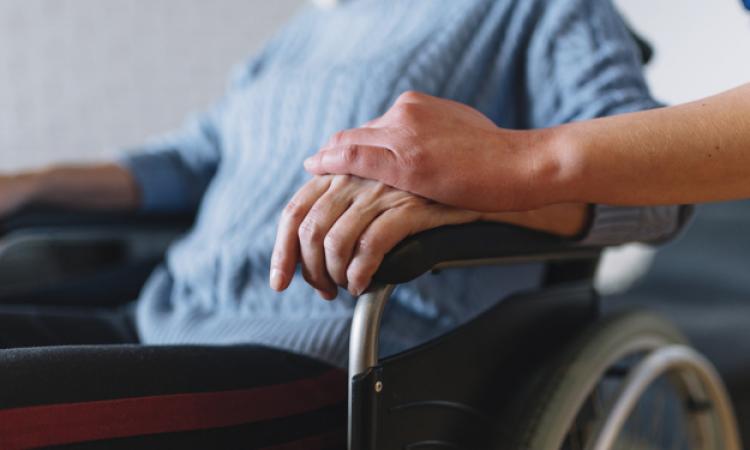 Why Home Care?