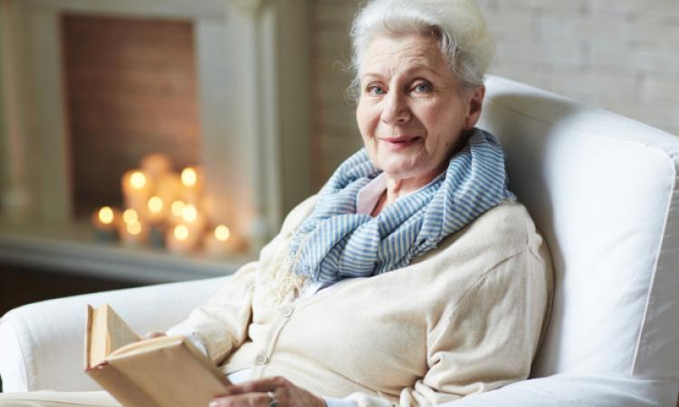 Safety in the home: 