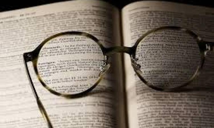Identifying Low Vision Problems Allure Home Care. New York