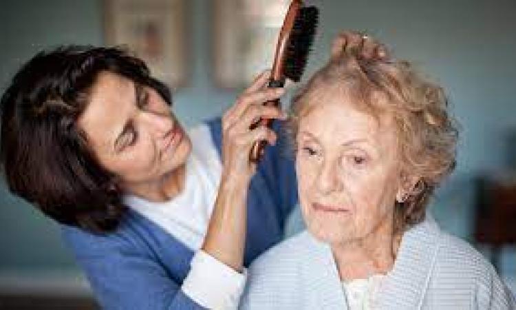  Role of Caregiver 
