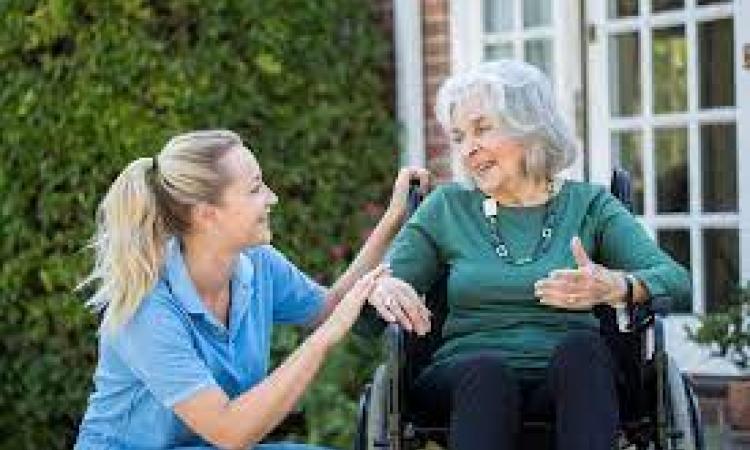  Respite Care