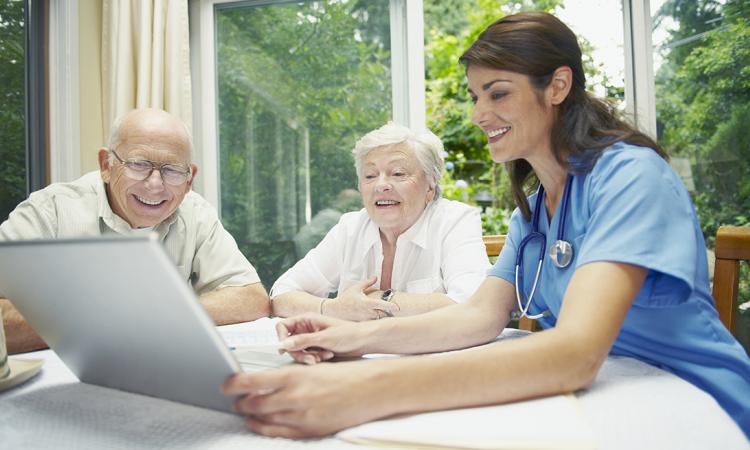 Geriatric Care Management